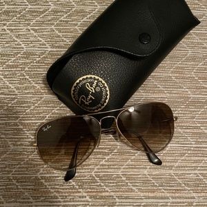 Ray ban Aviators